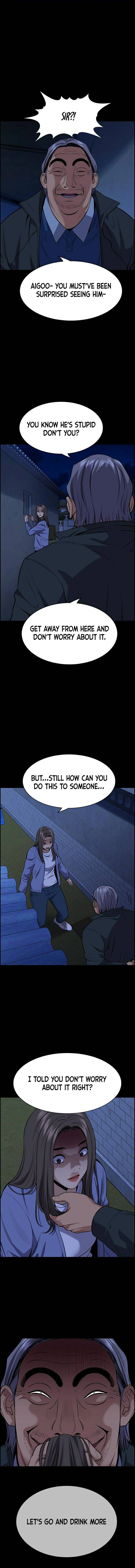 Read Get Schooled Manga Online