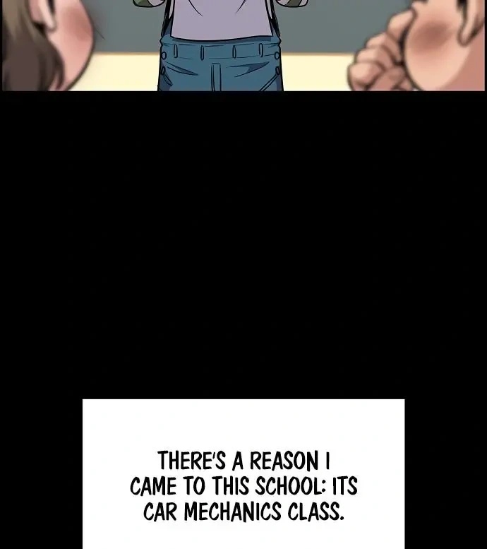 Read Get Schooled Manga Online