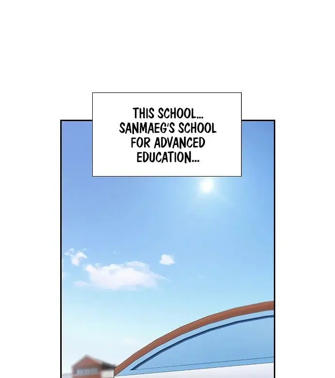 Read Get Schooled Manga Online