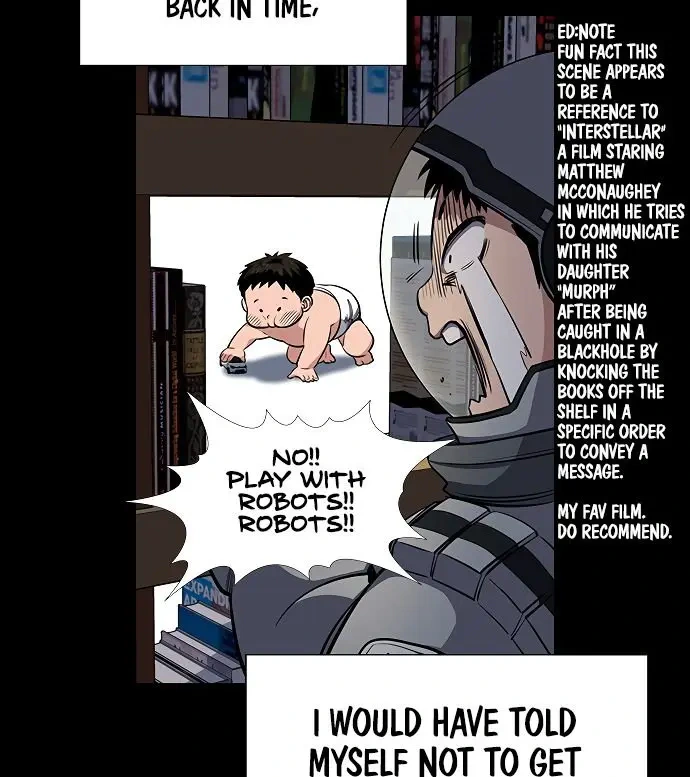 Read Get Schooled Manga Online