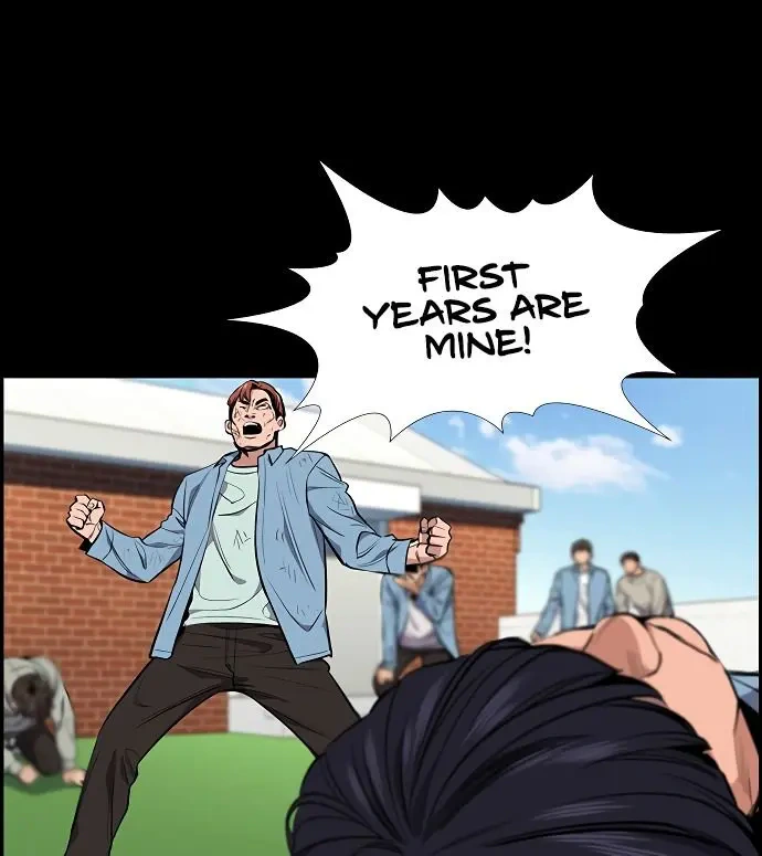Read Get Schooled Manga Online