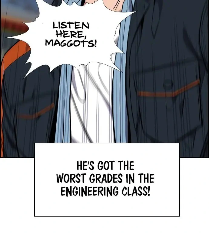 Read Get Schooled Manga Online