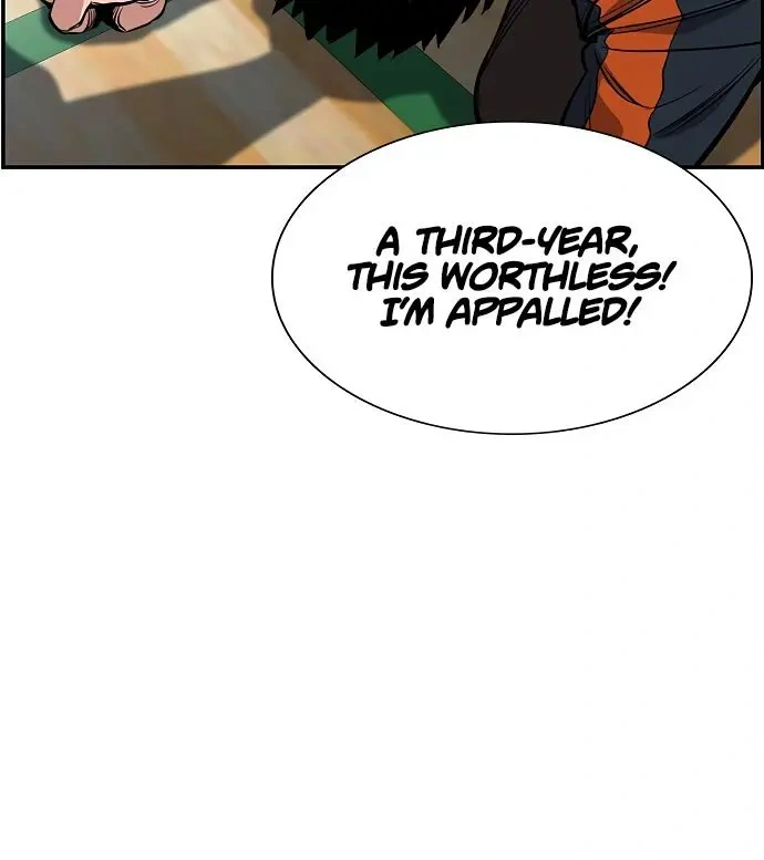 Read Get Schooled Manga Online