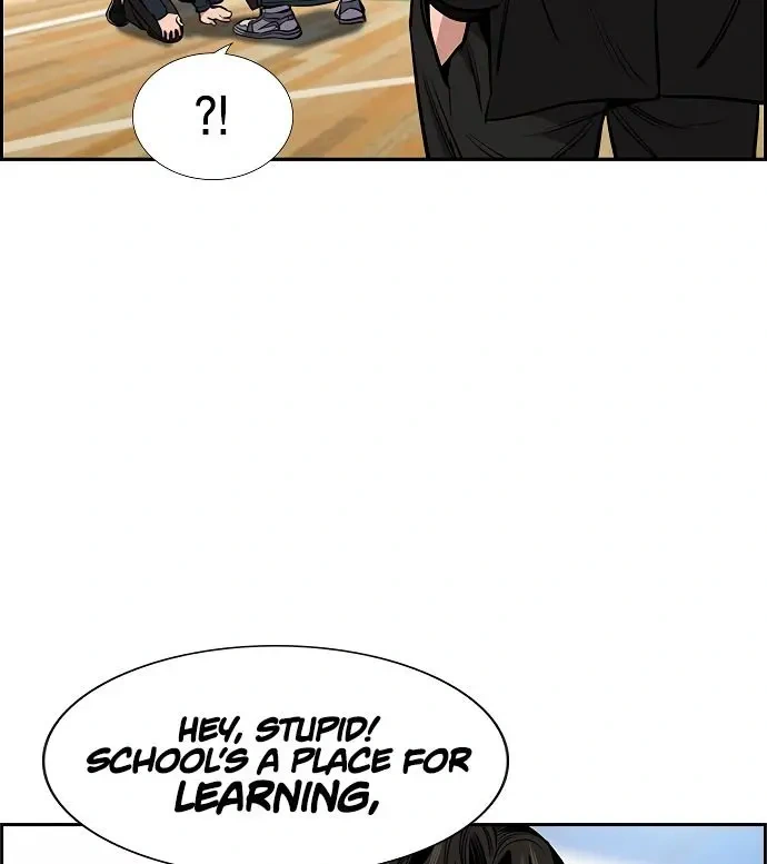 Read Get Schooled Manga Online