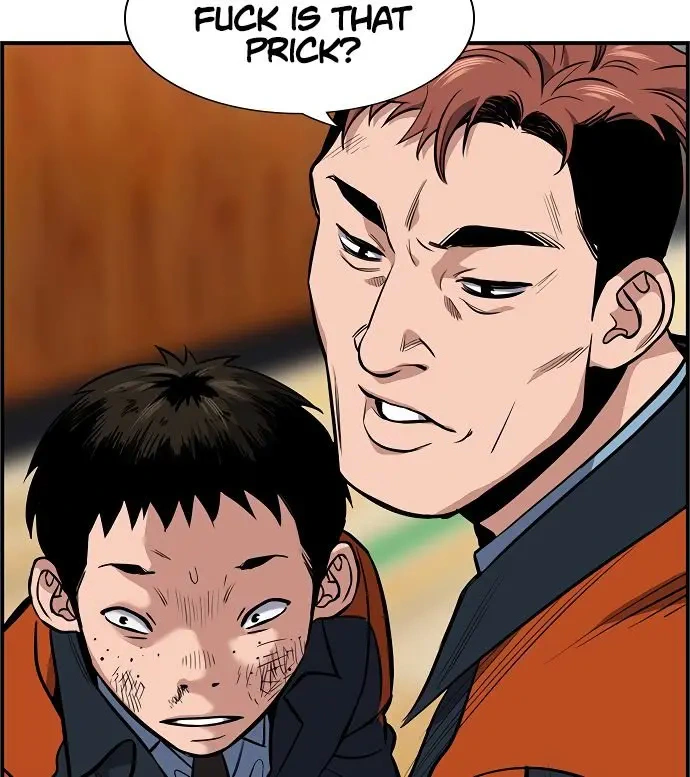 Read Get Schooled Manga Online