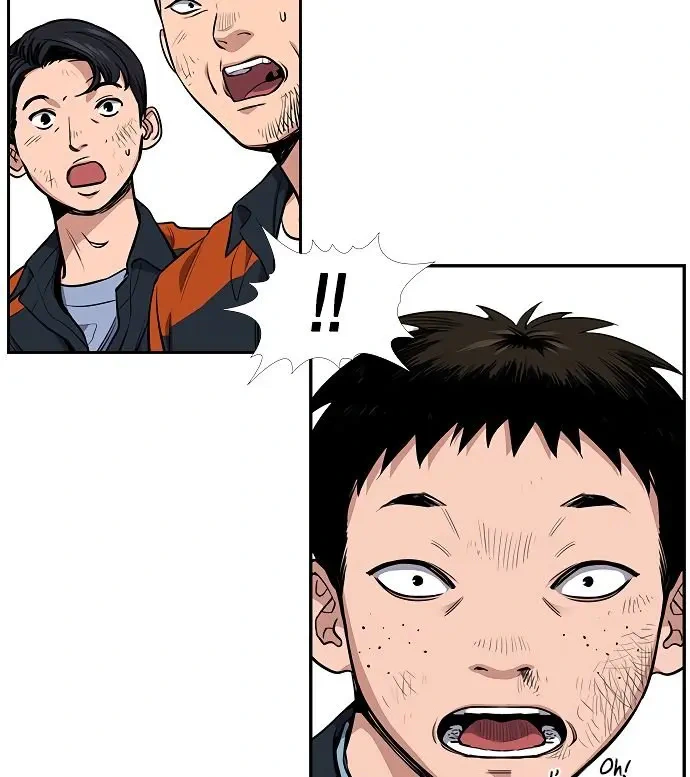 Read Get Schooled Manga Online
