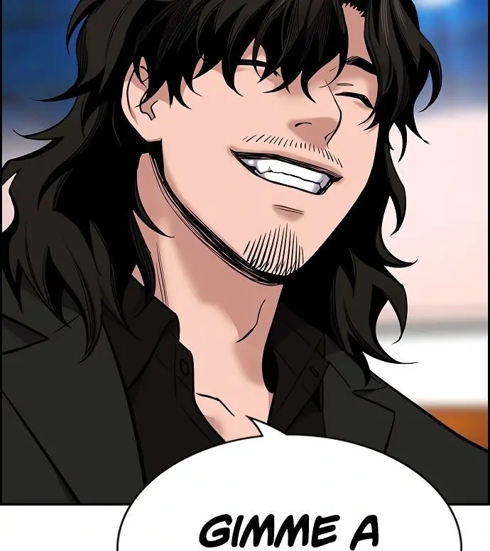 Read Get Schooled Manga Online