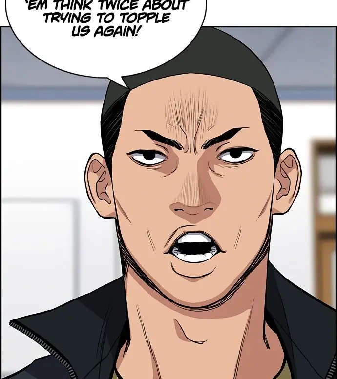 Read Get Schooled Manga Online