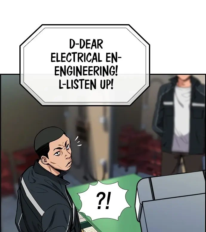 Read Get Schooled Manga Online