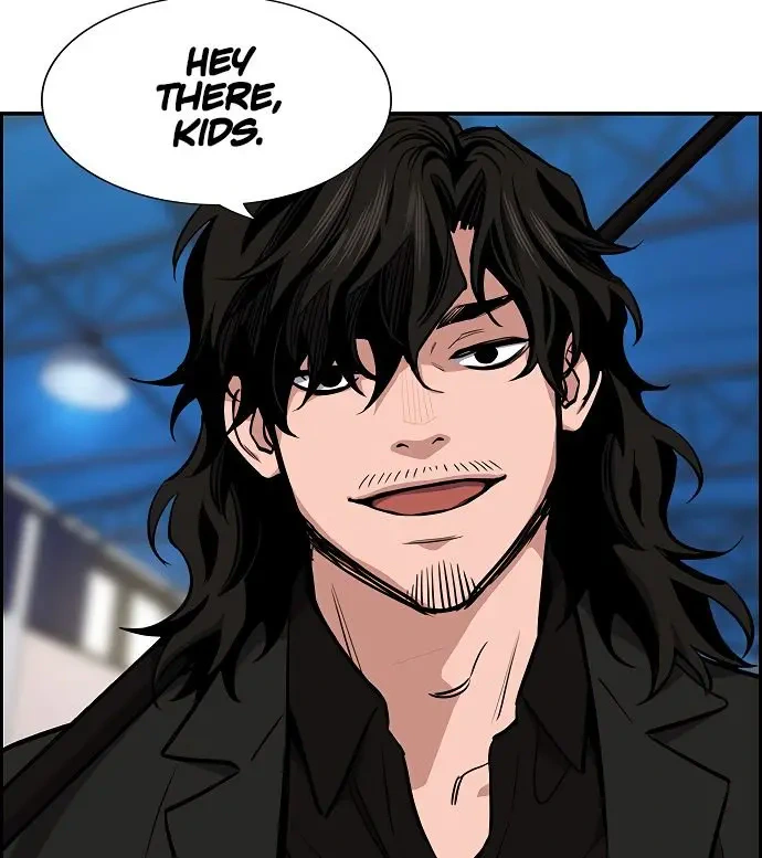 Read Get Schooled Manga Online