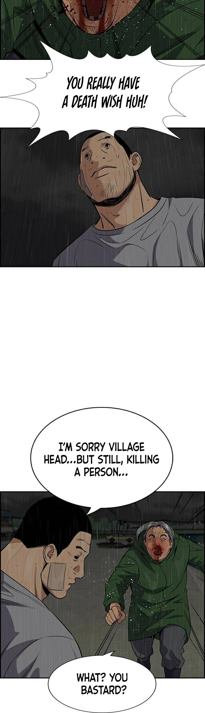 Read Get Schooled Manga Online