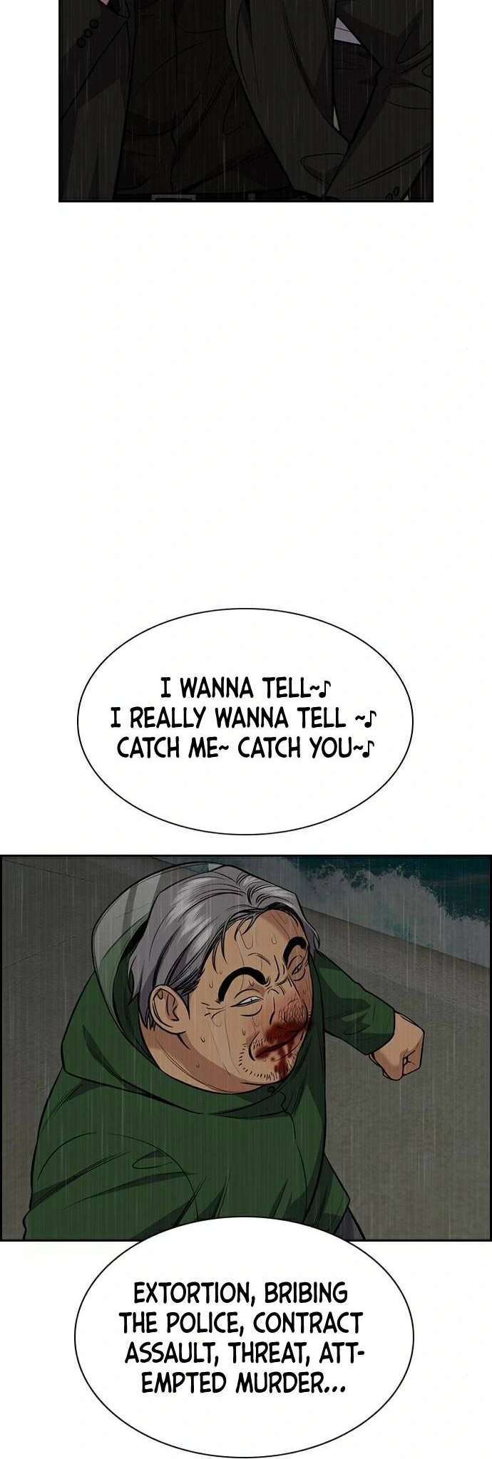 Read Get Schooled Manga Online