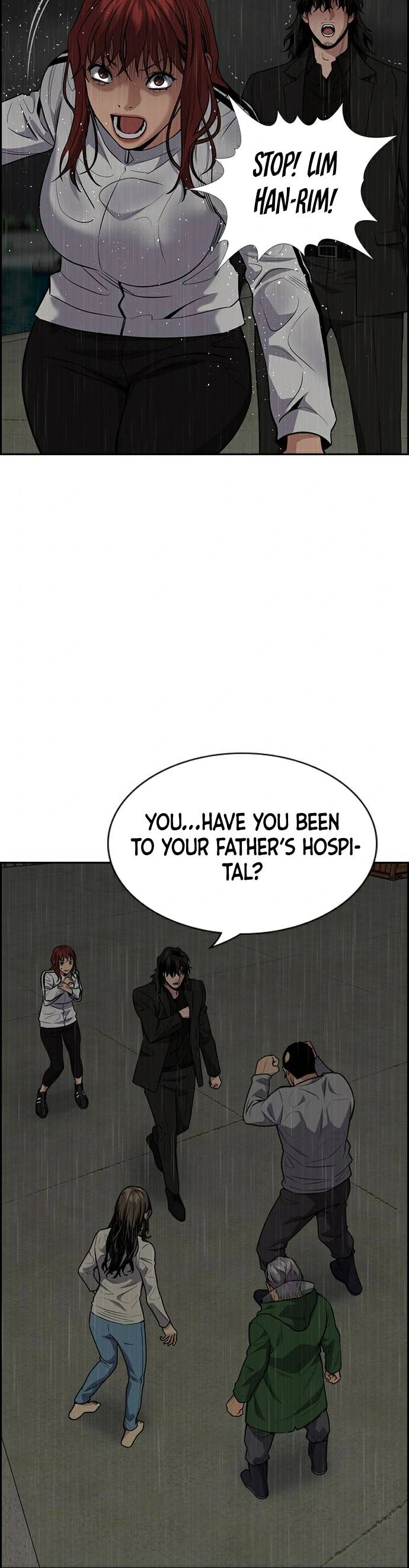 Read Get Schooled Manga Online