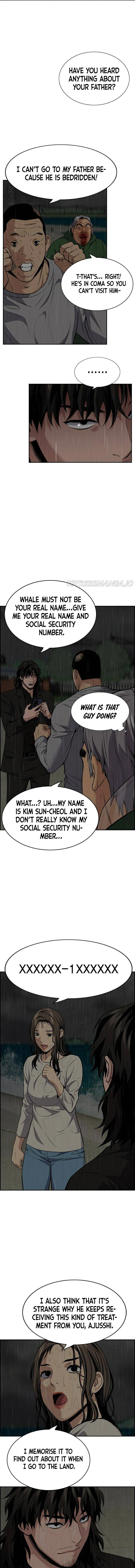 Read Get Schooled Manga Online
