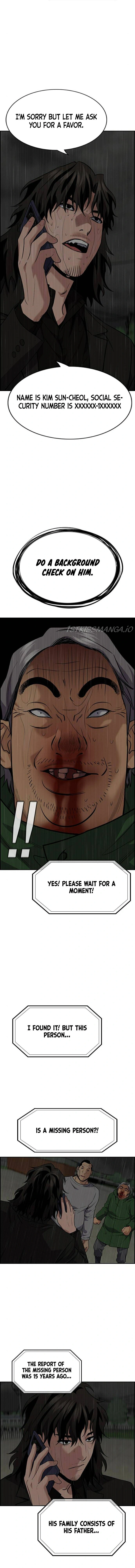Read Get Schooled Manga Online
