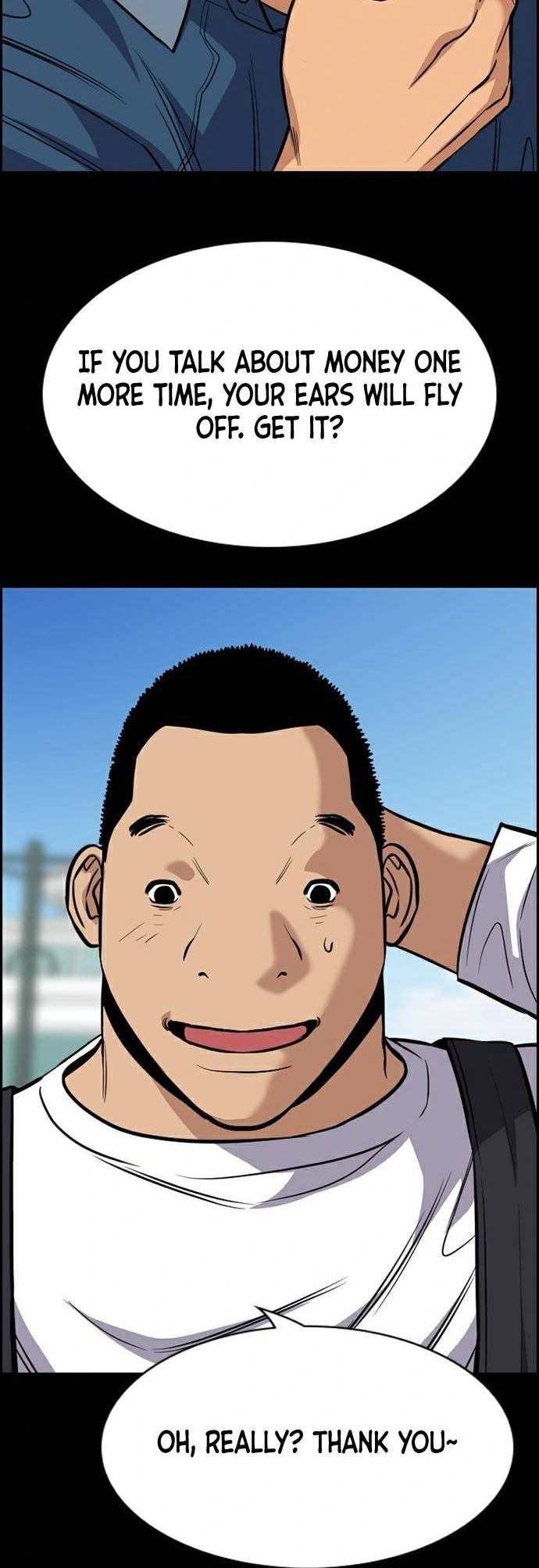 Read Get Schooled Manga Online