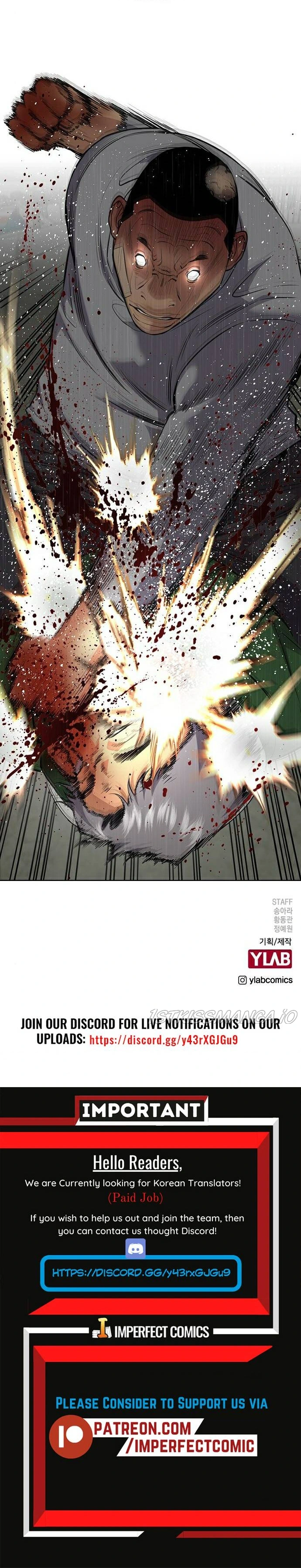 Read Get Schooled Manga Online