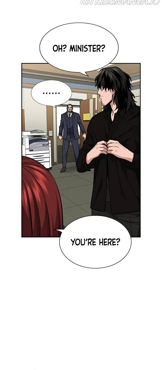 Read Get Schooled Manga Online