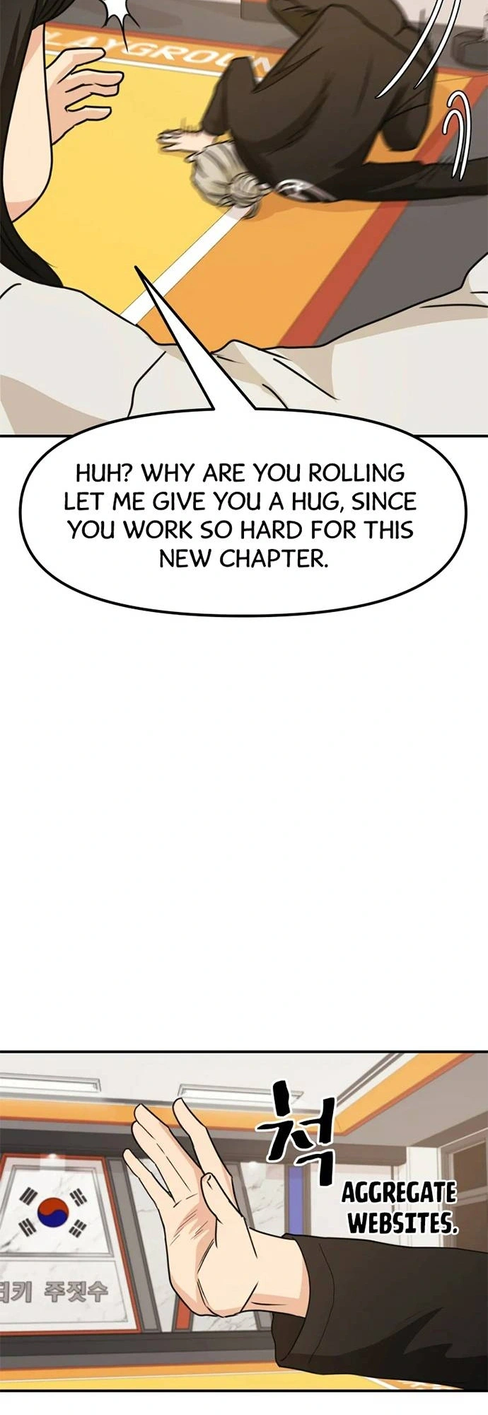 Read Get Schooled Manga Online