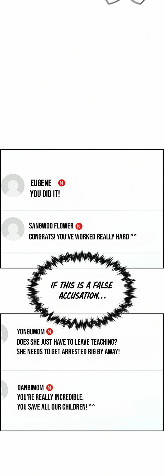 Read Get Schooled Manga Online
