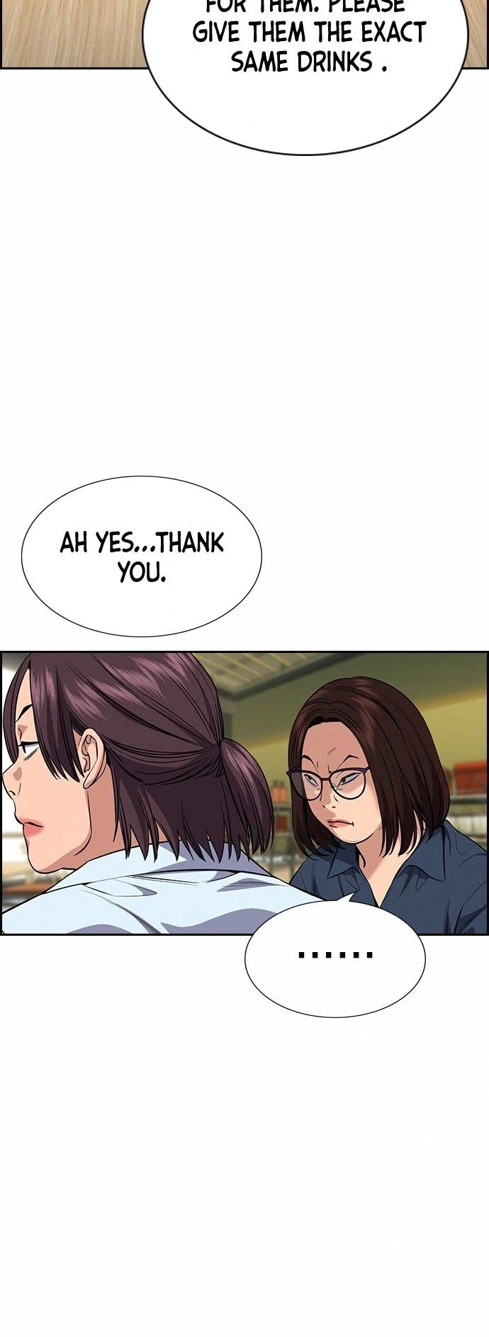 Read Get Schooled Manga Online