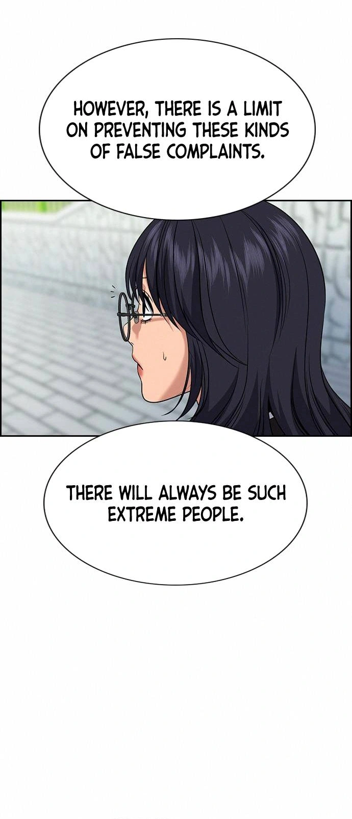 Read Get Schooled Manga Online