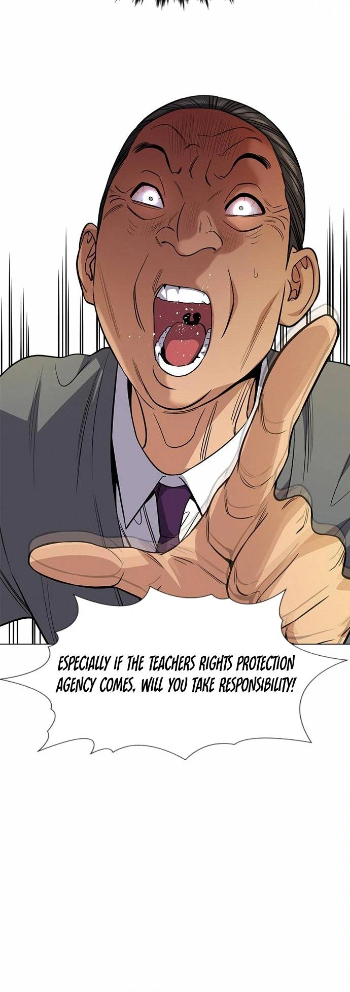 Read Get Schooled Manga Online