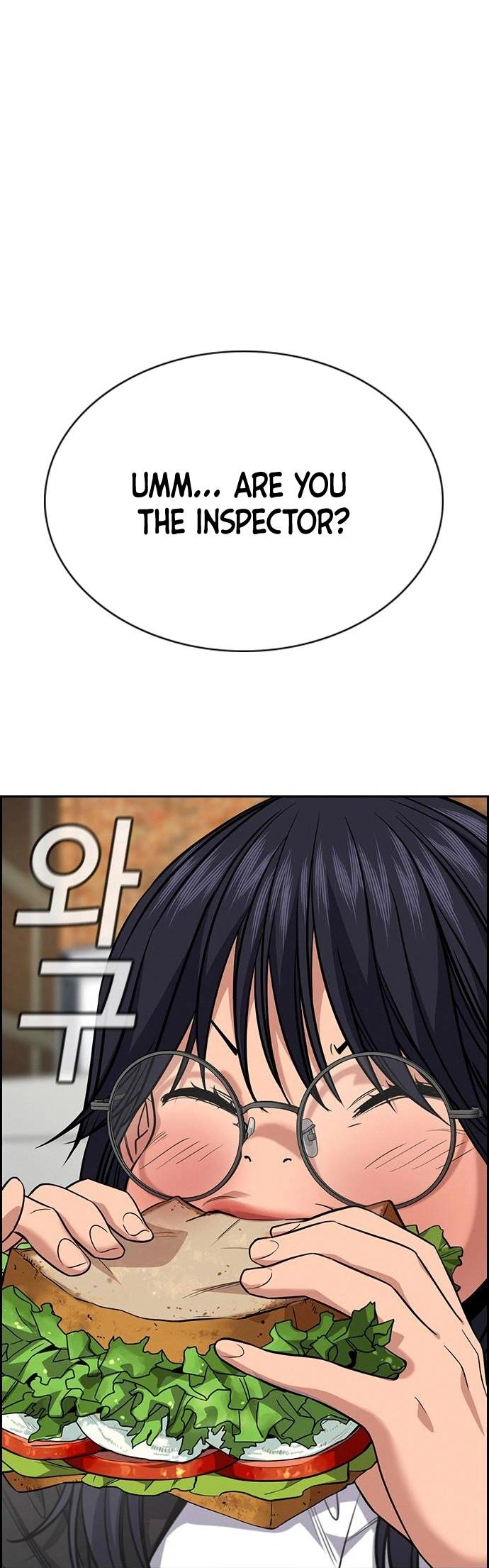 Read Get Schooled Manga Online