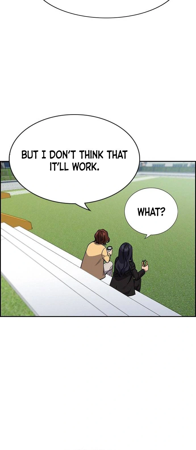 Read Get Schooled Manga Online