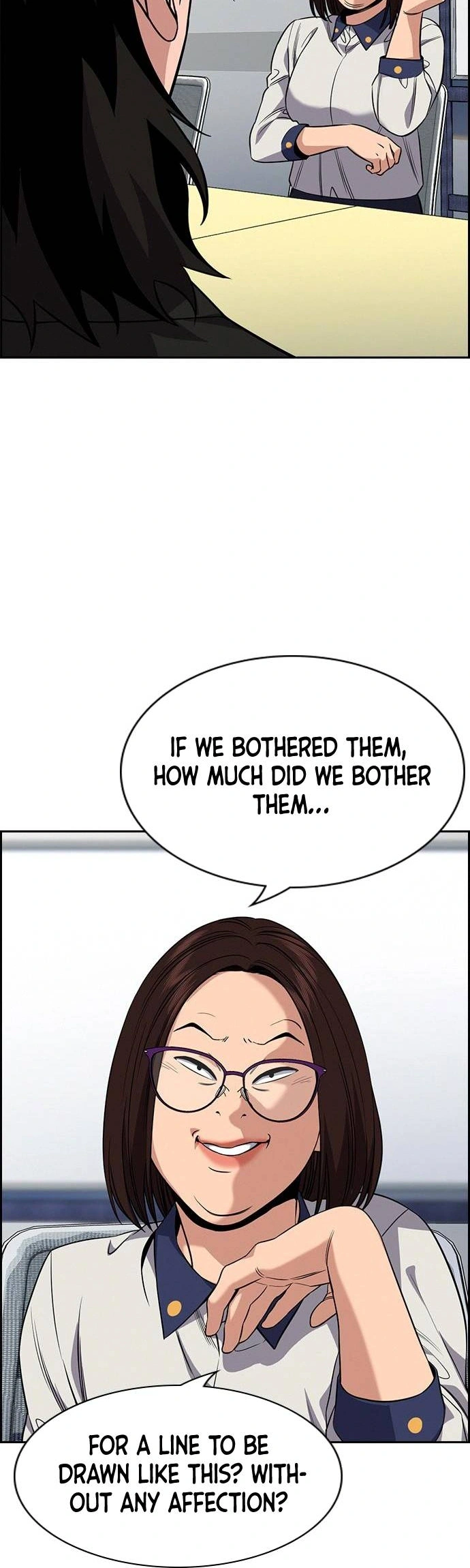 Read Get Schooled Manga Online