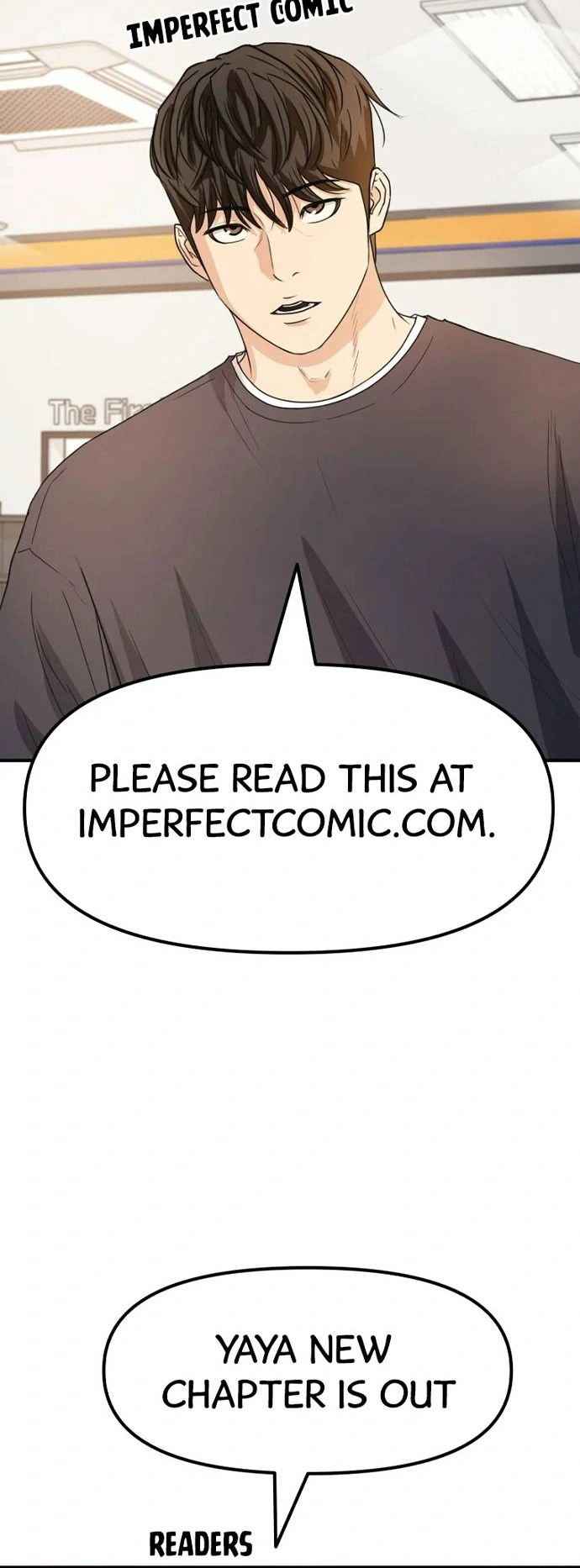 Read Get Schooled Manga Online