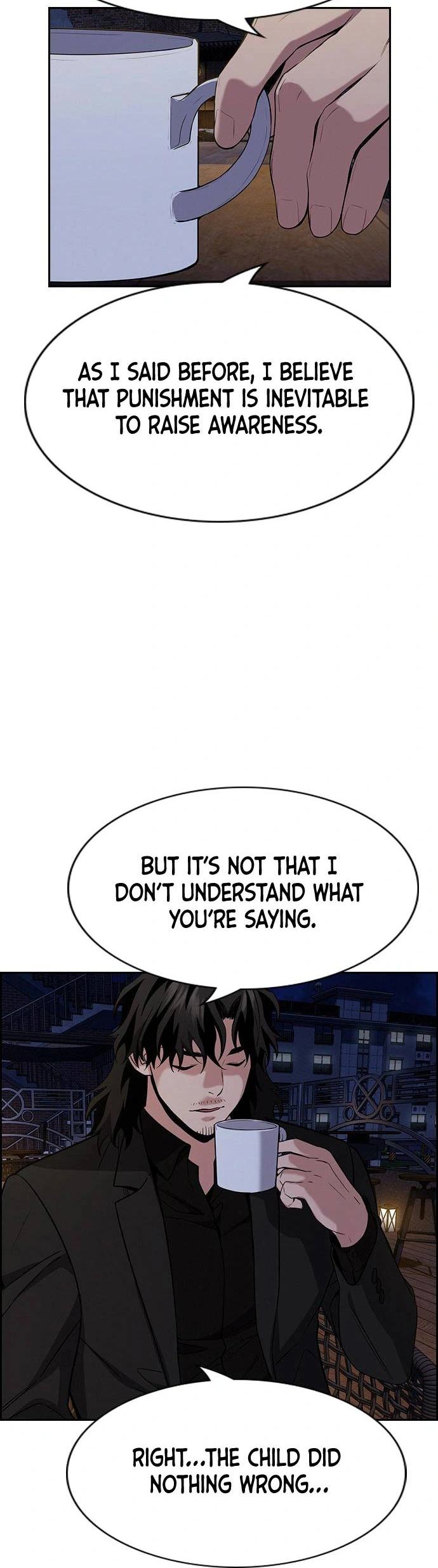 Read Get Schooled Manga Online