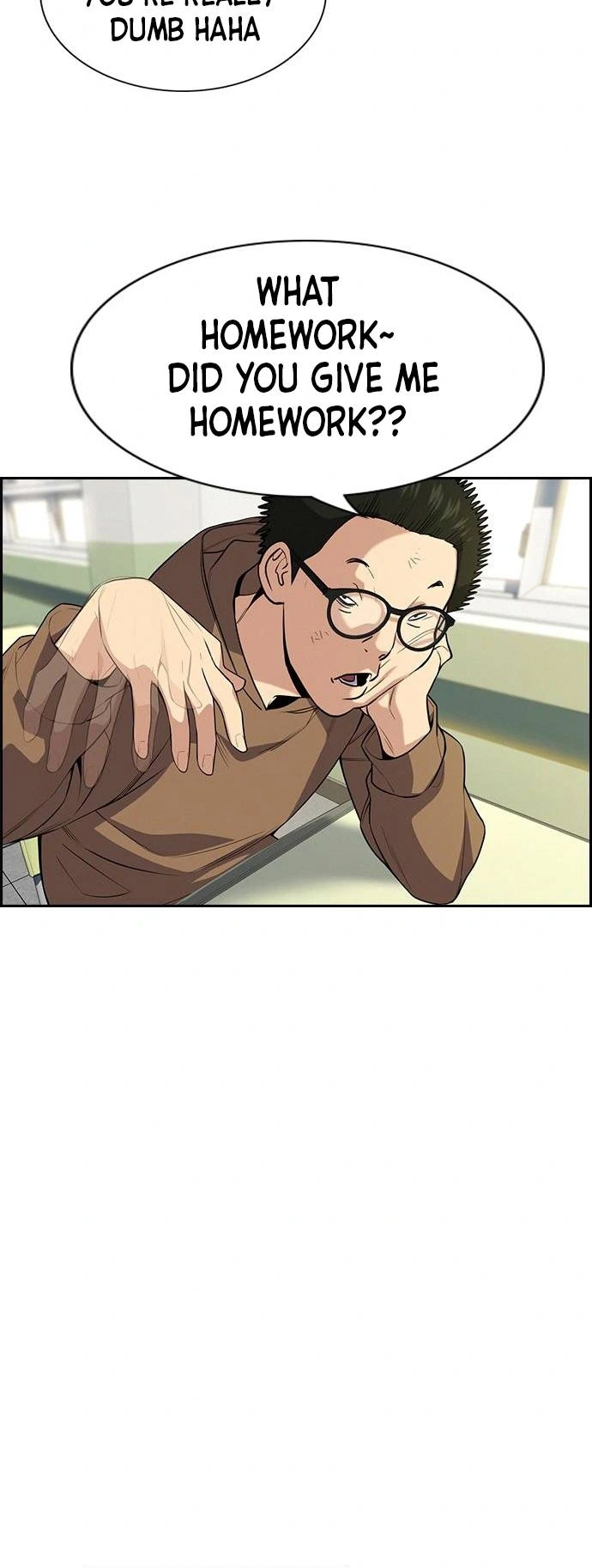 Read Get Schooled Manga Online