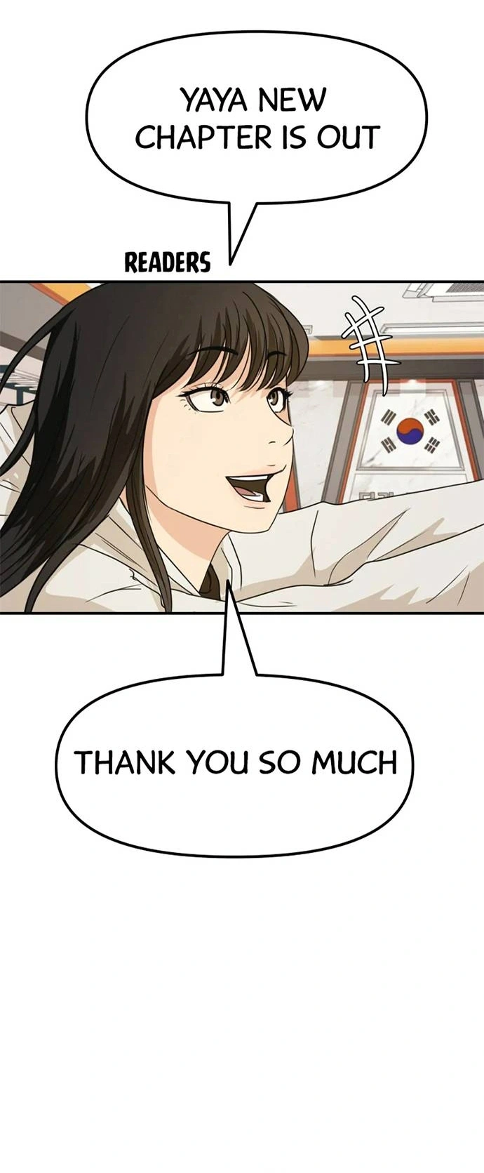 Read Get Schooled Manga Online