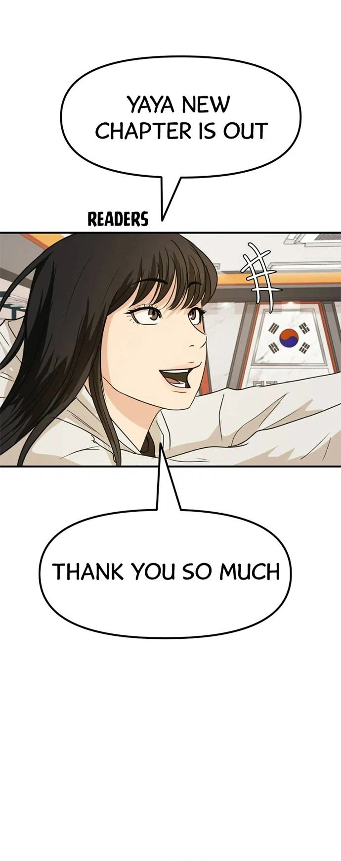 Read Get Schooled Manga Online