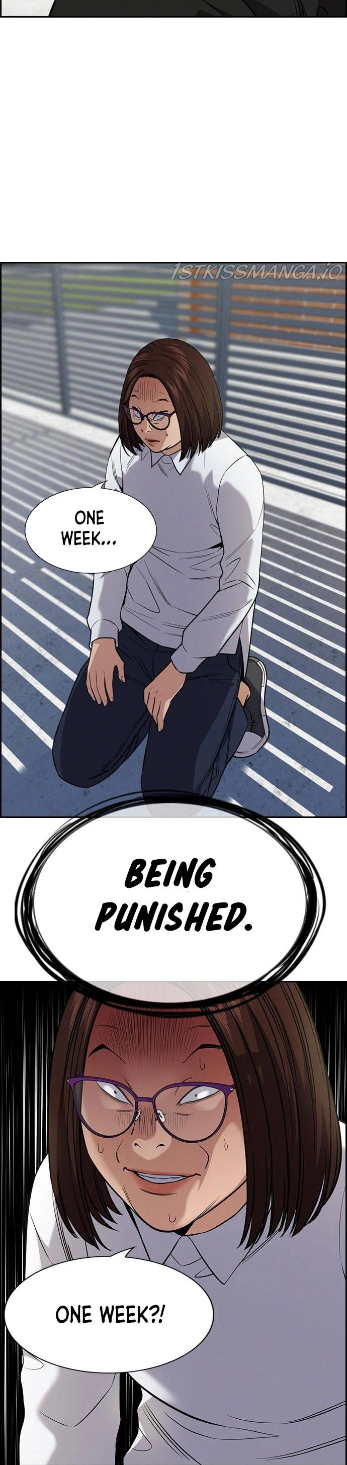 Read Get Schooled Manga Online
