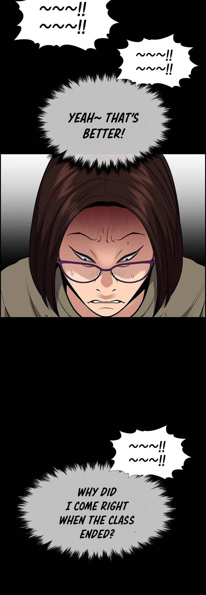 Read Get Schooled Manga Online