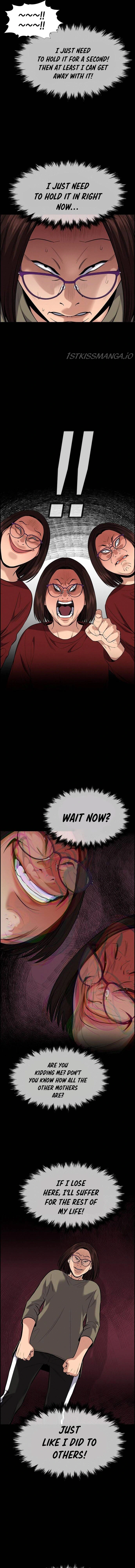Read Get Schooled Manga Online