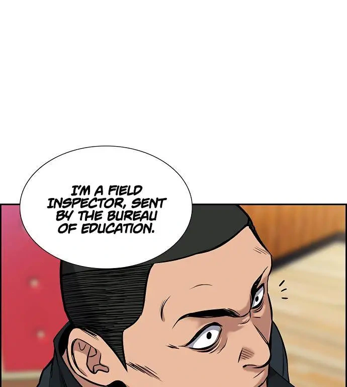 Read Get Schooled Manga Online