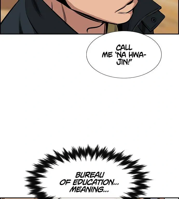 Read Get Schooled Manga Online