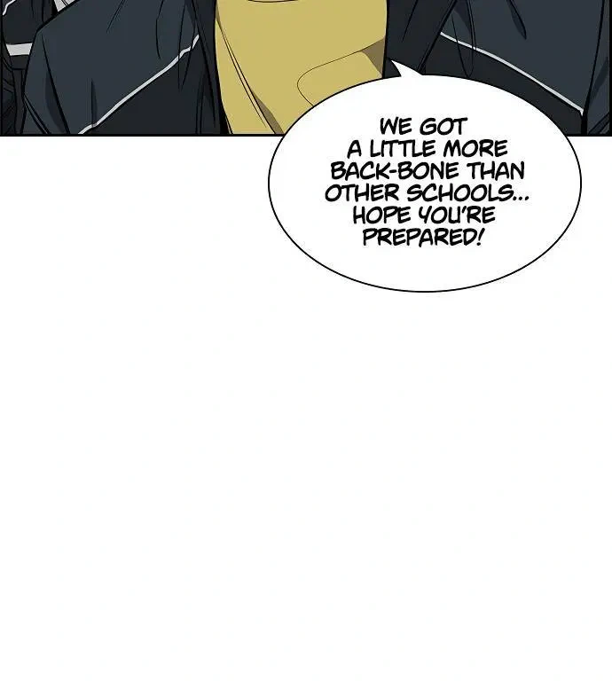 Read Get Schooled Manga Online