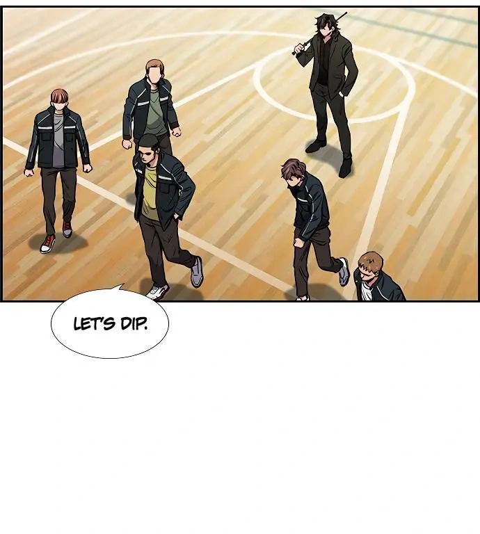 Read Get Schooled Manga Online