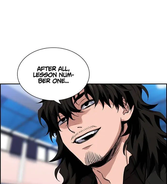 Read Get Schooled Manga Online