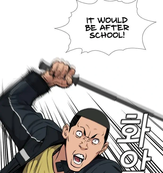 Read Get Schooled Manga Online