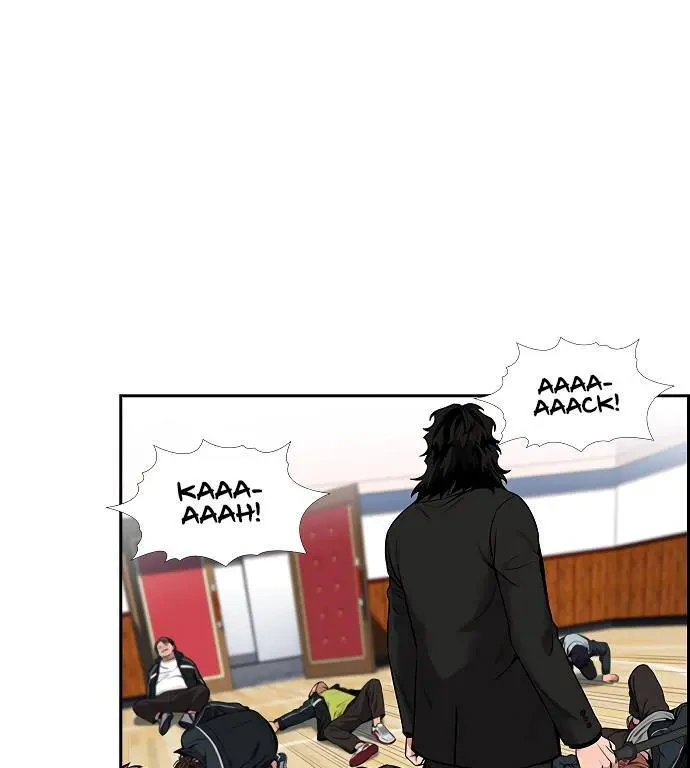 Read Get Schooled Manga Online