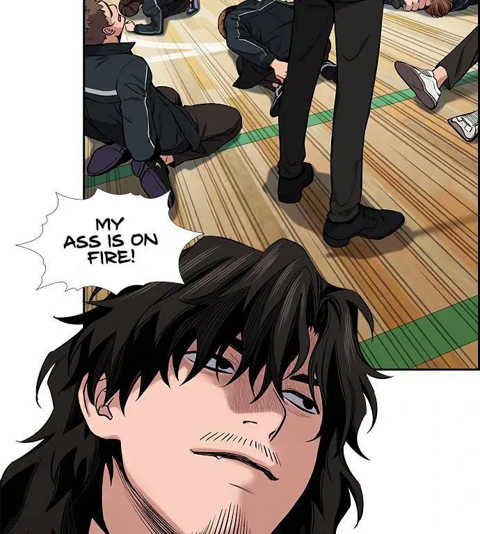 Read Get Schooled Manga Online