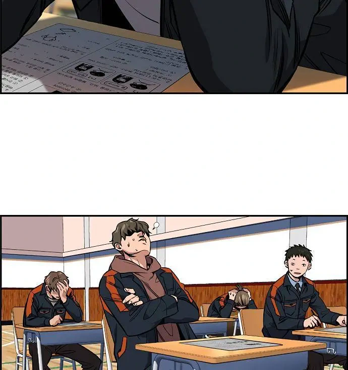 Read Get Schooled Manga Online