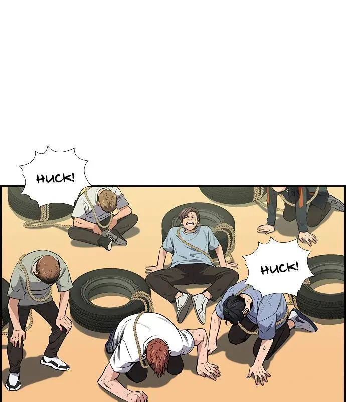 Read Get Schooled Manga Online