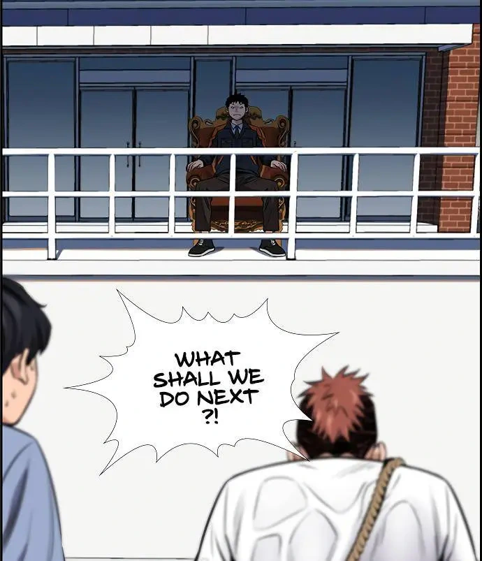 Read Get Schooled Manga Online