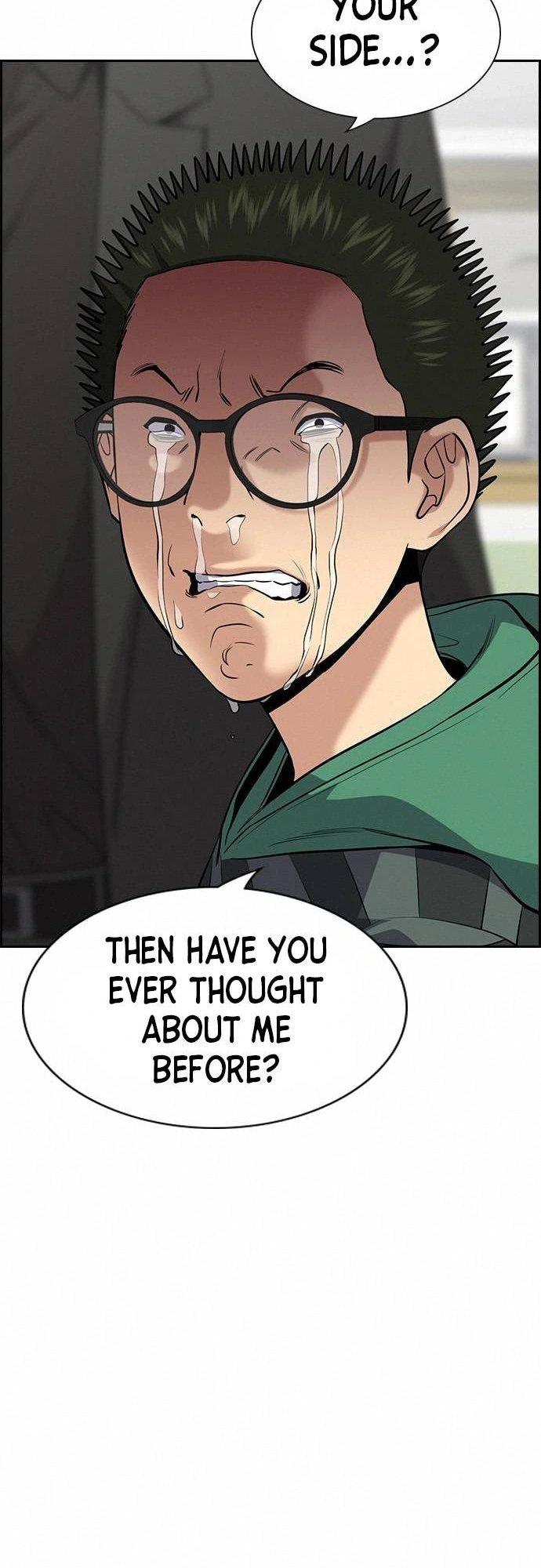 Read Get Schooled Manga Online